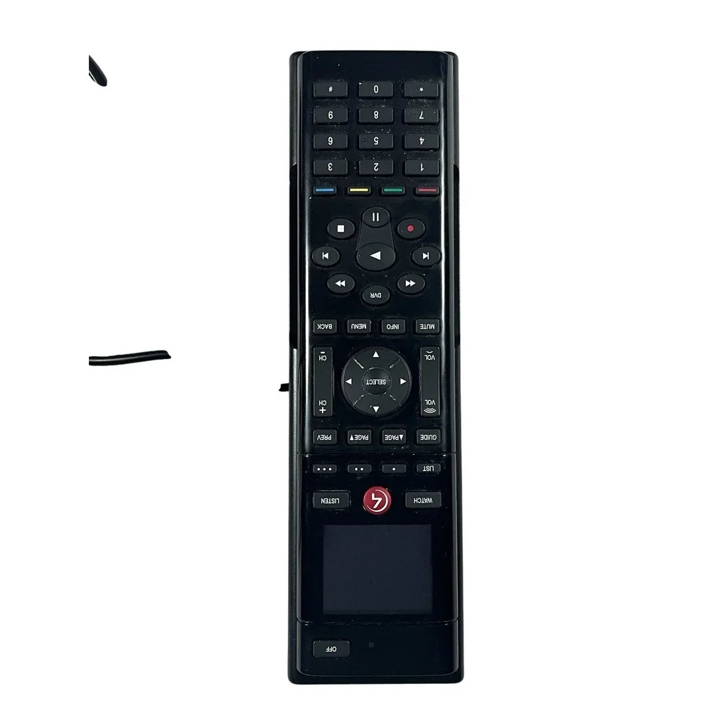 Control4 upgrade or